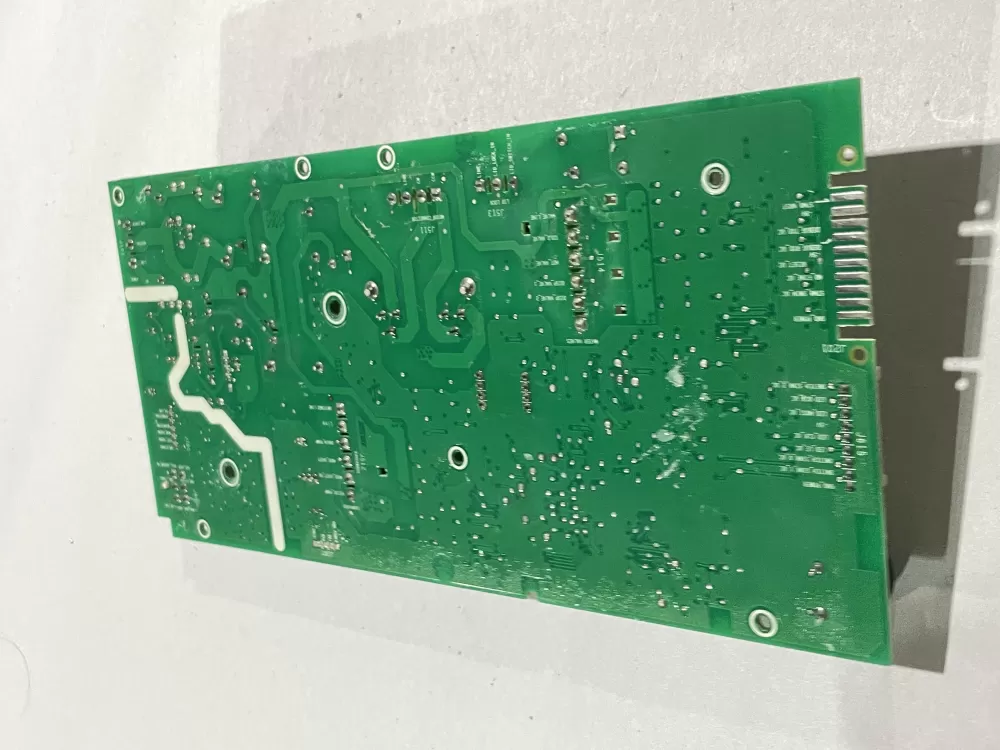 GE 290D2224G200 Washer Control Board AZ183462 | Wm2703