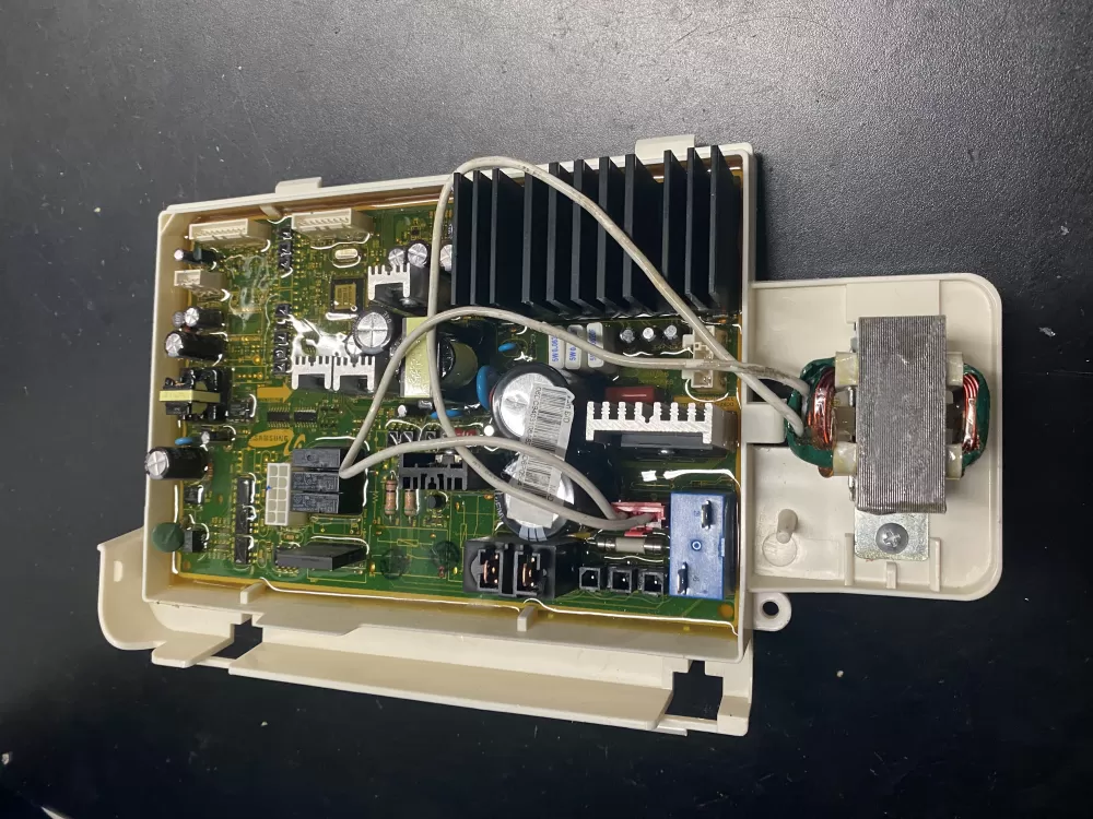 Samsung  Kenmore DC94-03108A Washer Control Board