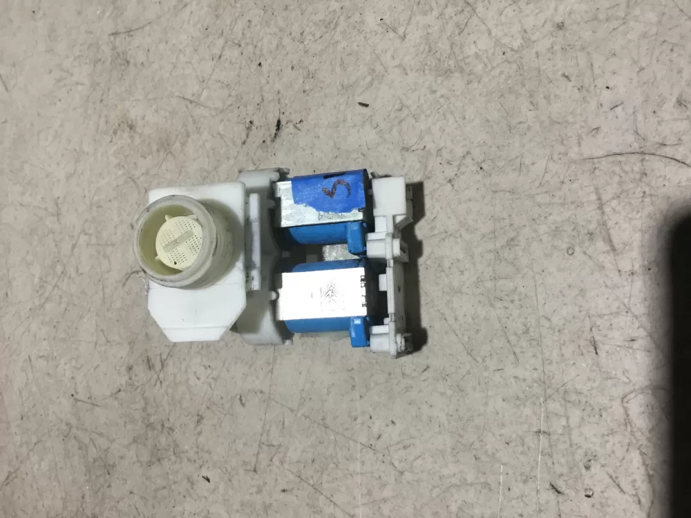 Bosch 611703 Washer Magnet Water Inlet Valve AZ76277 | Sl151