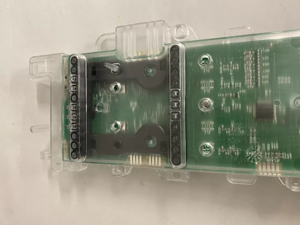Frigidaire A07459307 A07459308 Dryer Control AZ203363 | BK1794
