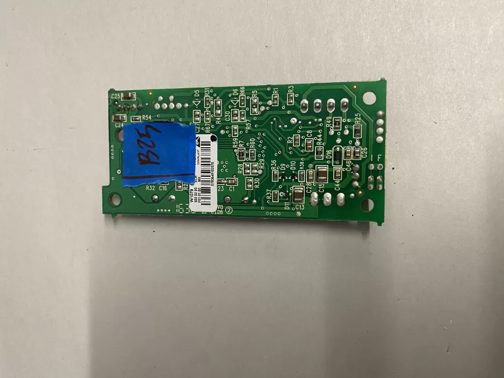 Maytag KitchenAid Jenn Air Refrigerator Control Board AZ210730 | BK1325