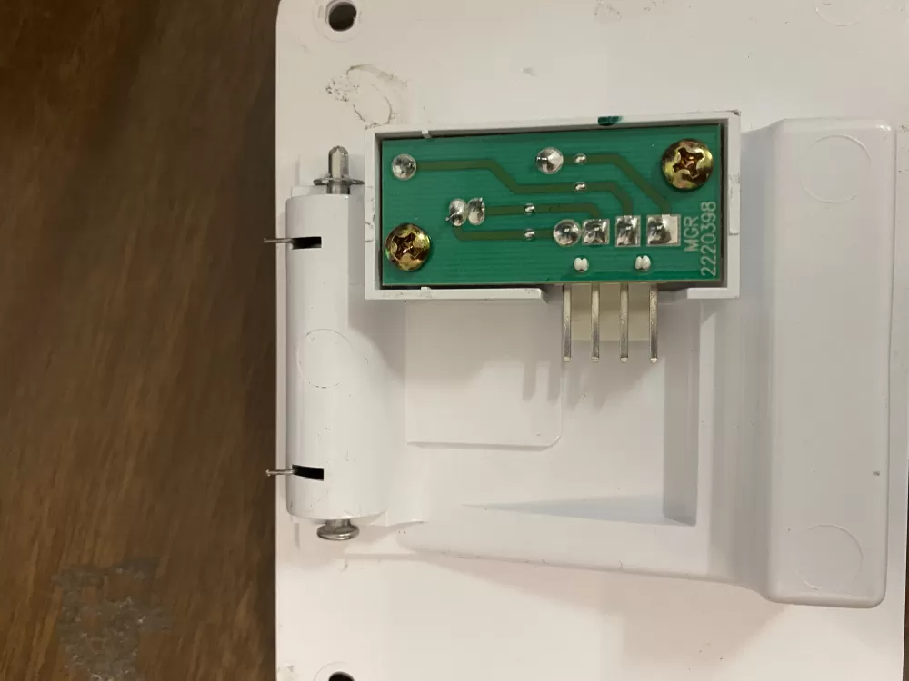 Whirlpool W10757851 4389102 Refrigerator Ice Control Board AZ40033 | BK1284