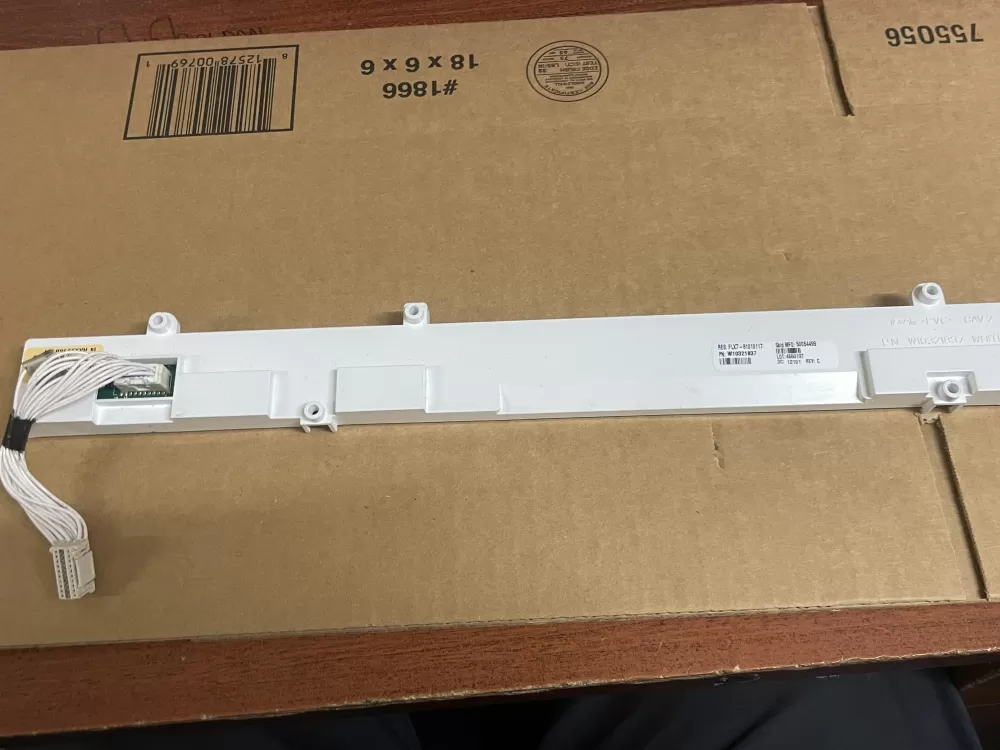 Samsung DC92 01531C DC9201531C Washer Control Board Inverter AZ101822 | Wm896