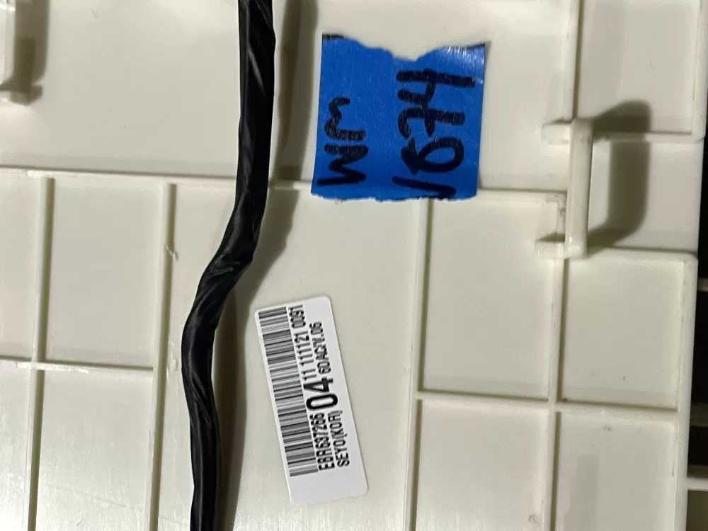 LG EAX61348201 EAX61411901 EBR63726604 Dryer Control Board AZ201298 | Wmv874