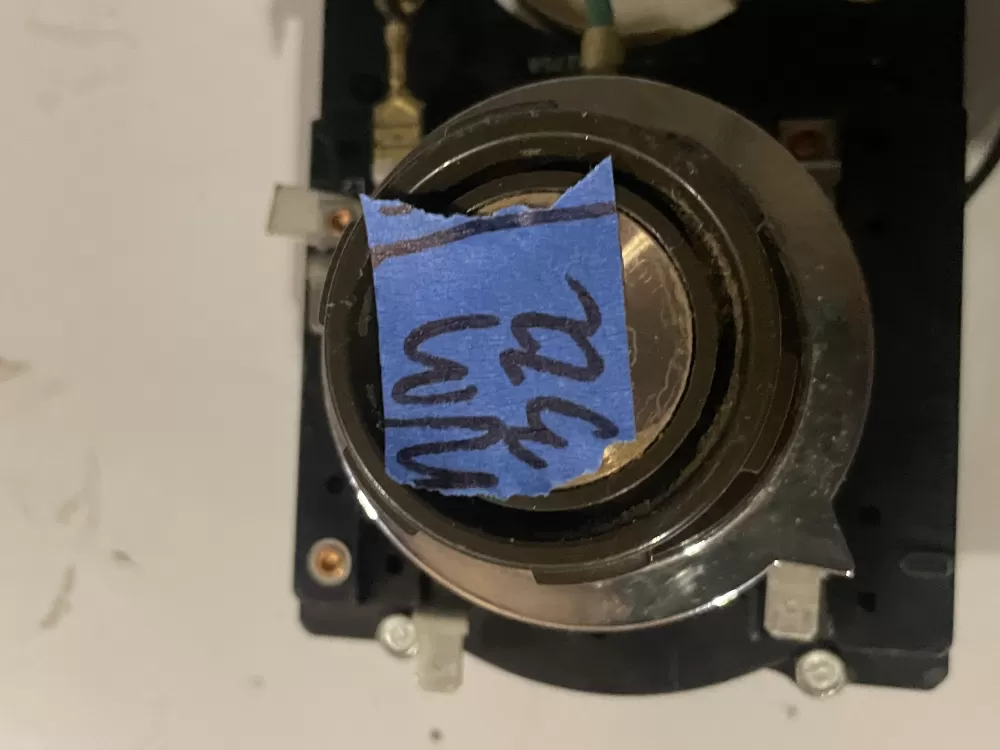 Maytag WP206230 2-6230 2-06230 Washer Timer AZ31629 | Wm322