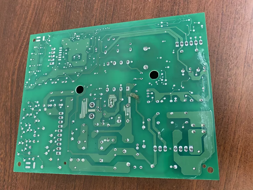 Whirlpool Maytag Kenmore Jenn-Air Refrigerator Control Board AZ33402 | BK1685