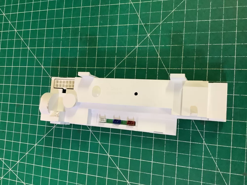 Frigidaire 2416091 Refrigerator Control Board AZ187789 | NR1963