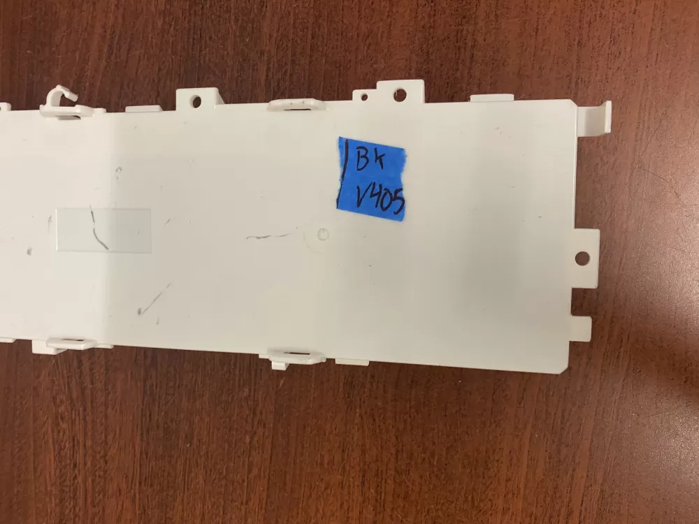 LG WASHER CONTROL BOARD EBR34134909 AZ49006 | BKV405