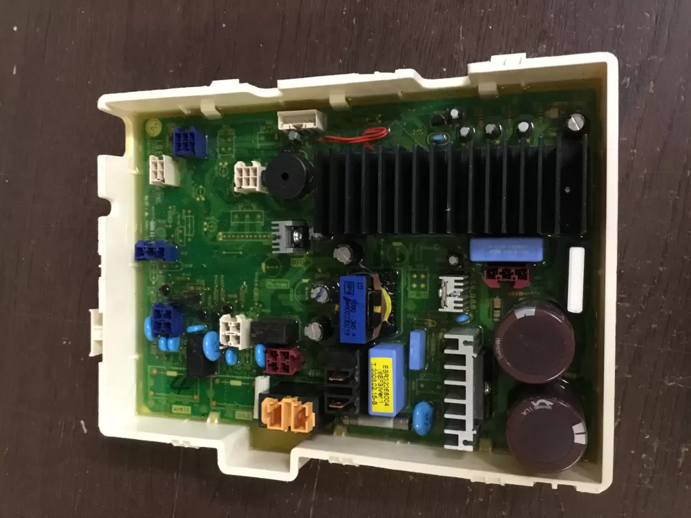 LG EAX32220501 EBR32268004 Washer Control Board AZ5094 | NR461
