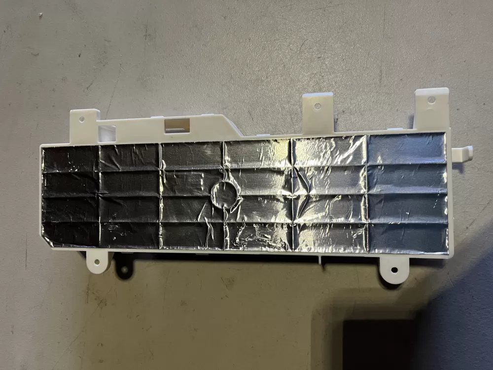 Samsung DC94-02721B Washer Control Board AZ44761 | JT1164