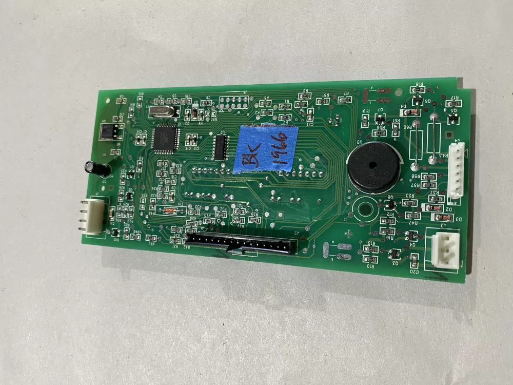 Maytag Amana 12939601 Refrigerator Control Board Dispenser AZ111431 | BK1966