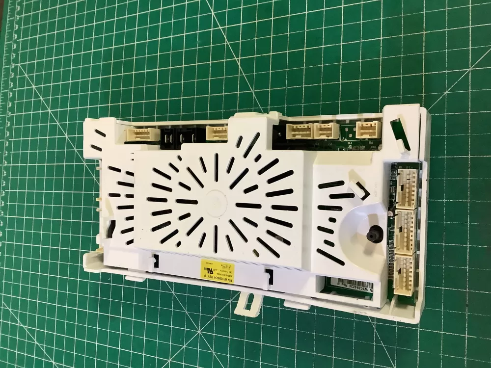 Whirlpool AP5957837 W10394234 W10447147 Washer Control Board AZ204298 | NR351