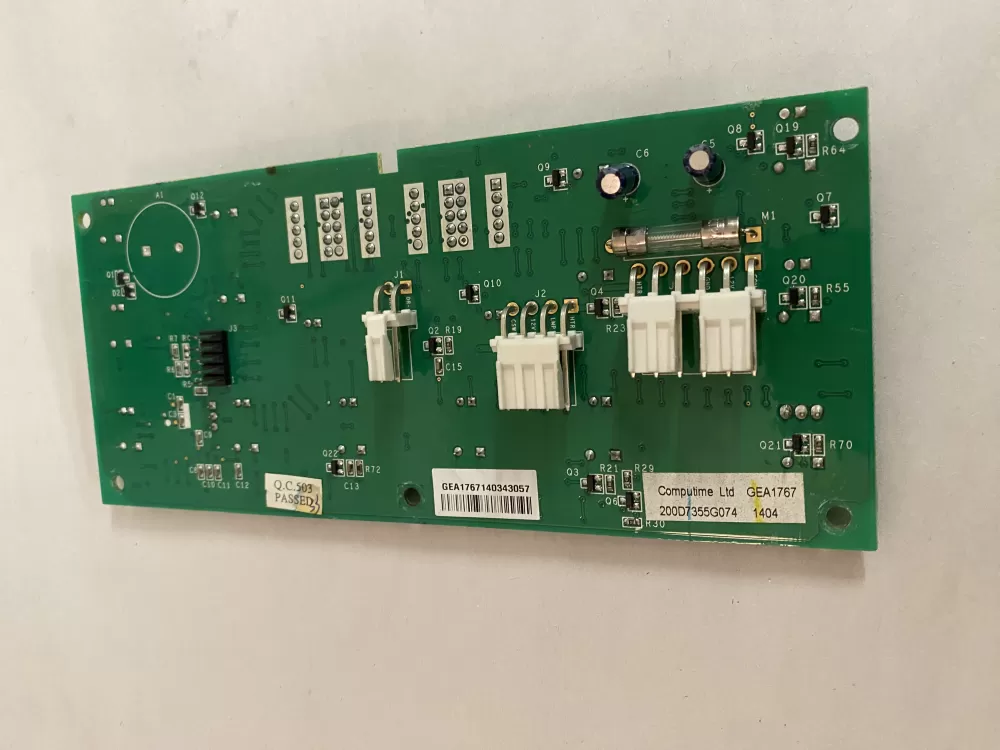 GE 200D7355G074 Refrigerator Dispenser Board AZ201025 | BK2664