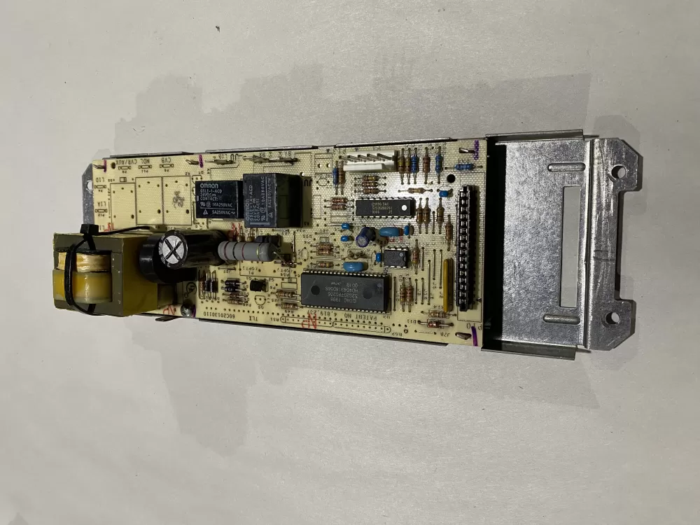 Whirlpool Maytag 7601P549 60 Oven Control Board AZ160286 | BK1850