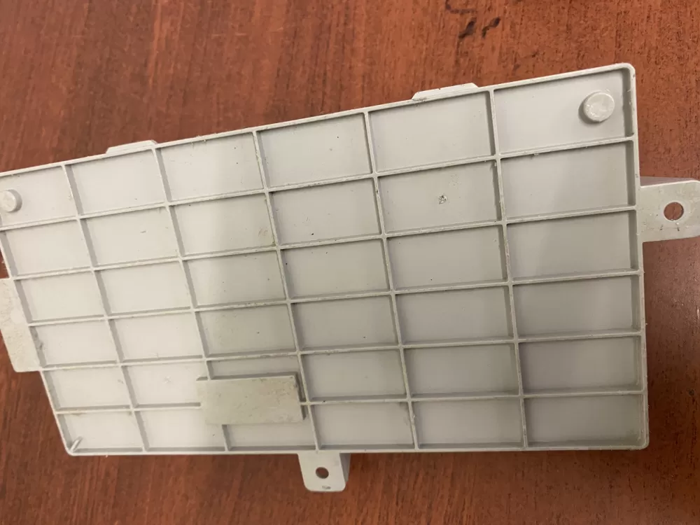 Samsung DC92 00382A DC41 00092C Dryer Control Board AZ38705 | BK1339