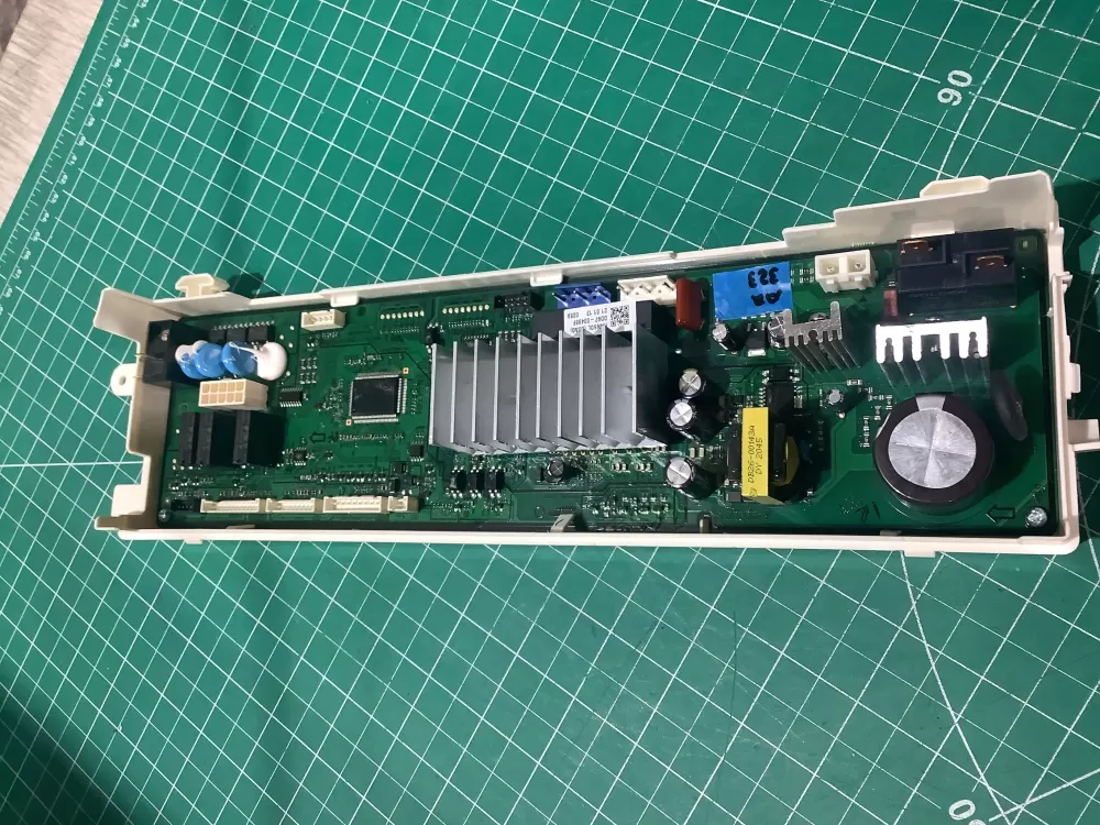 Samsung DD97-00498F Dishwasher Control Board AZ190338 | AR323