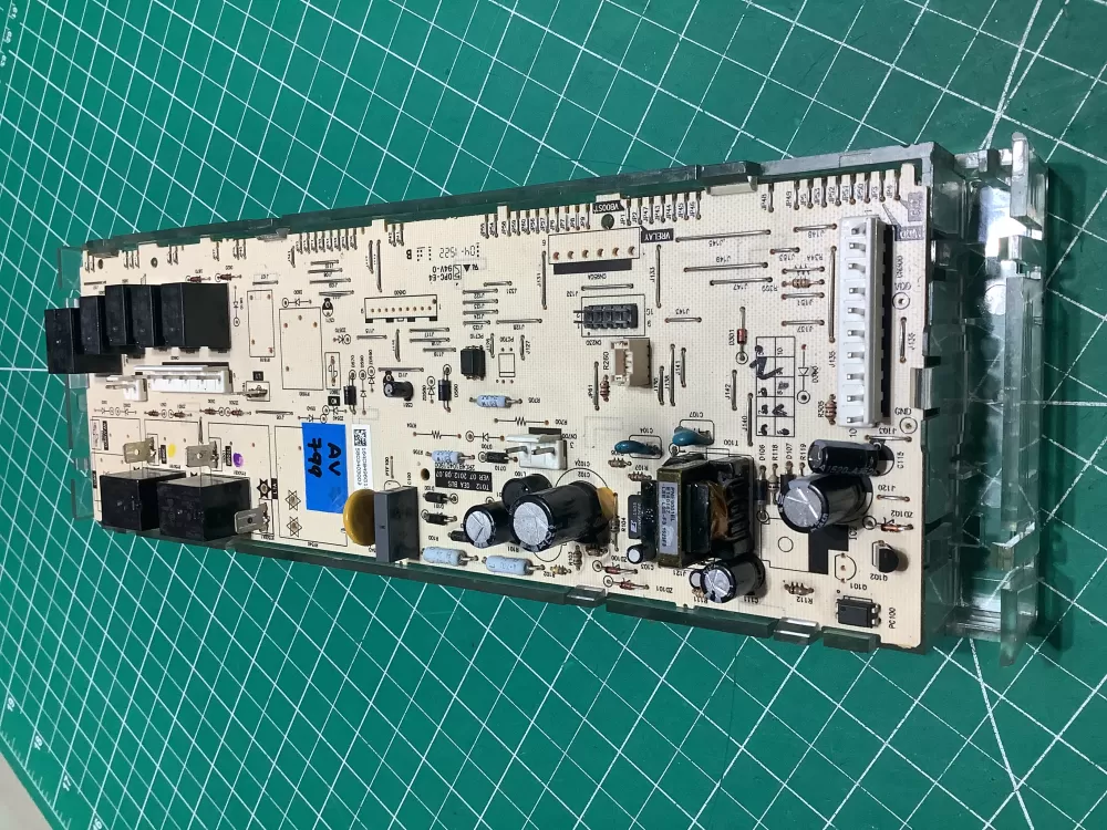 GE WB27X25331 164D8496G170 Range Oven Control Board AZ186163 | AV834
