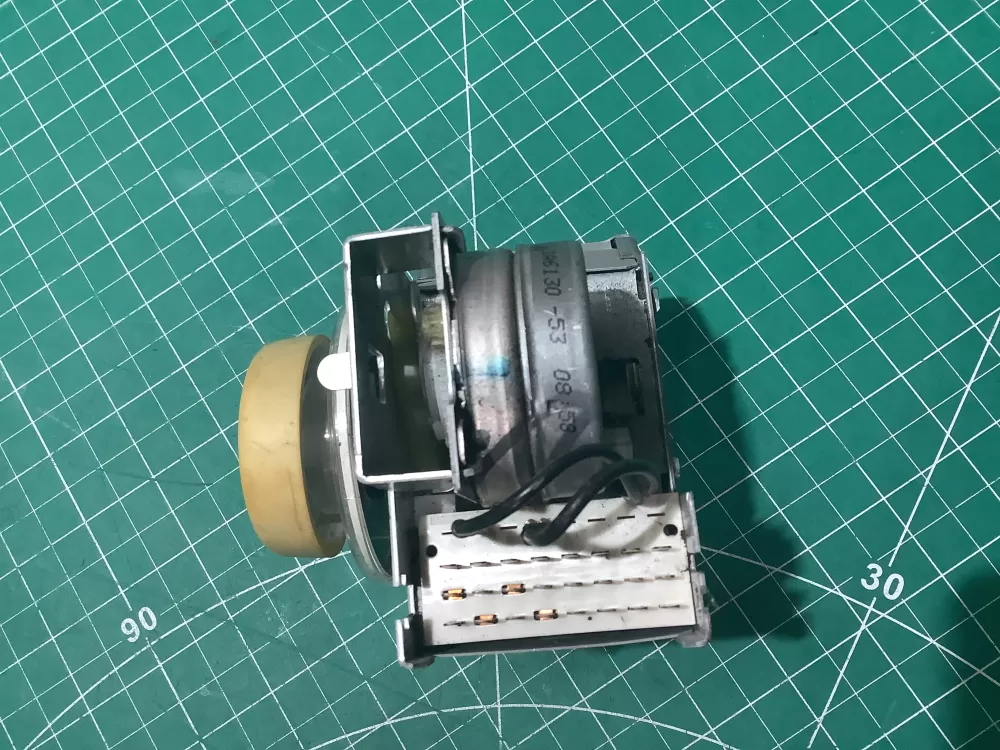 Whirlpool Kenmore Roper 3948357B Wp3948357 Washer Timer AZ187680 | AR147