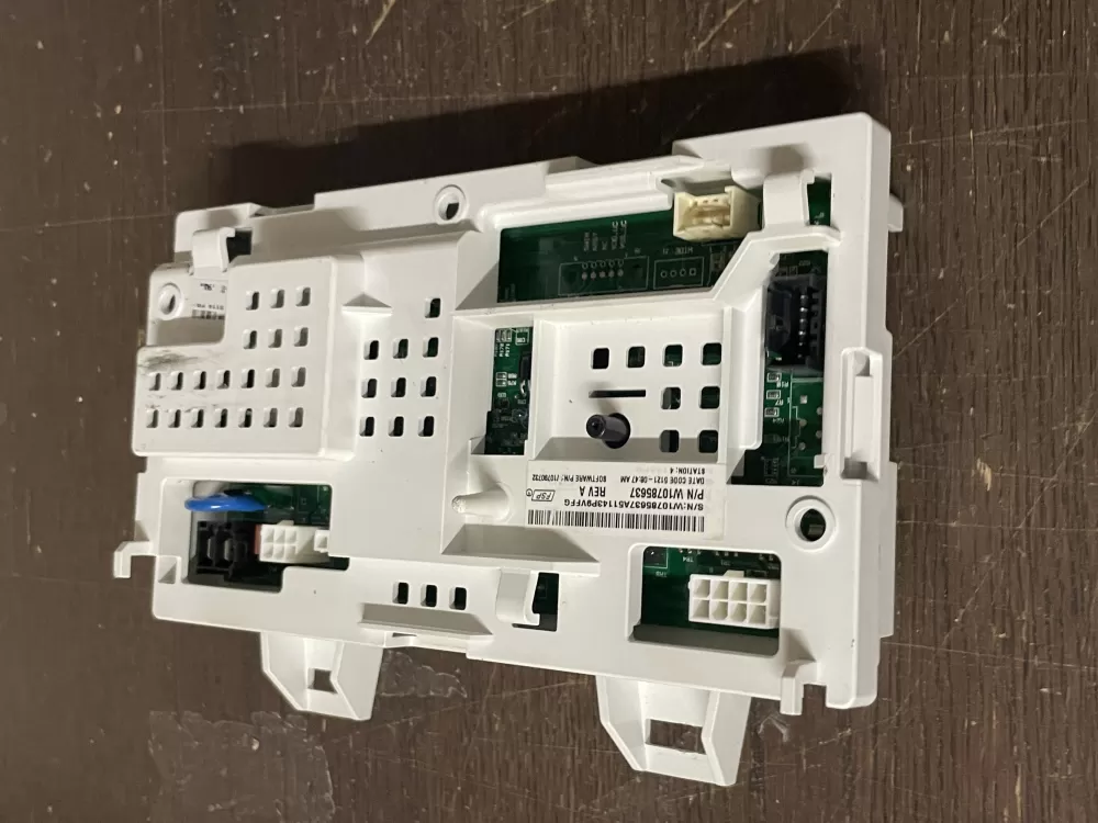 Kenmore W10711023 W10785637 W10864925 W10879637 W10914281 W10916434 WPW10711023 W11106372 PS12347163 Washer Control Board