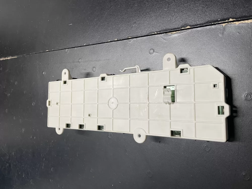 Samsung DC41 00242A Washer Control Board AZ9340 | WMV80