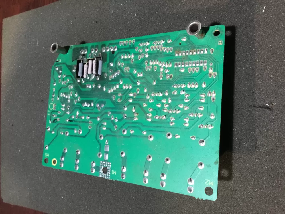 Whirlpool Amana 100 01323 07 9758080 Range Control Board AZ77417 | NR2056