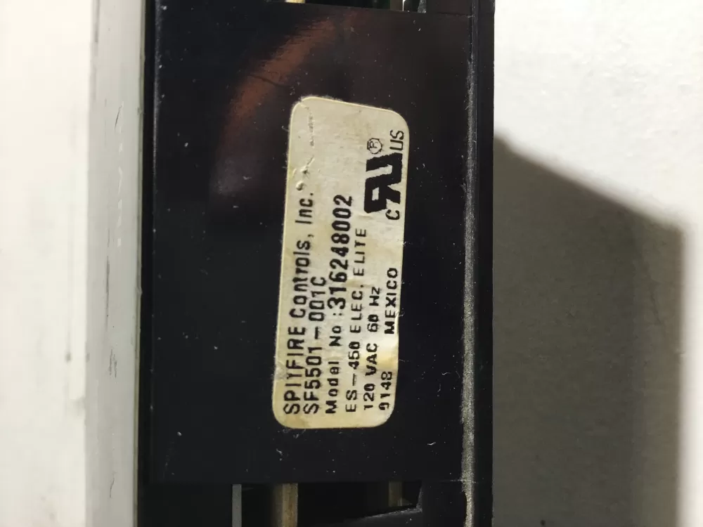 Kenmore AP3215566 948914 316248002 316207602 Oven Control Board AZ36352 | NRV237