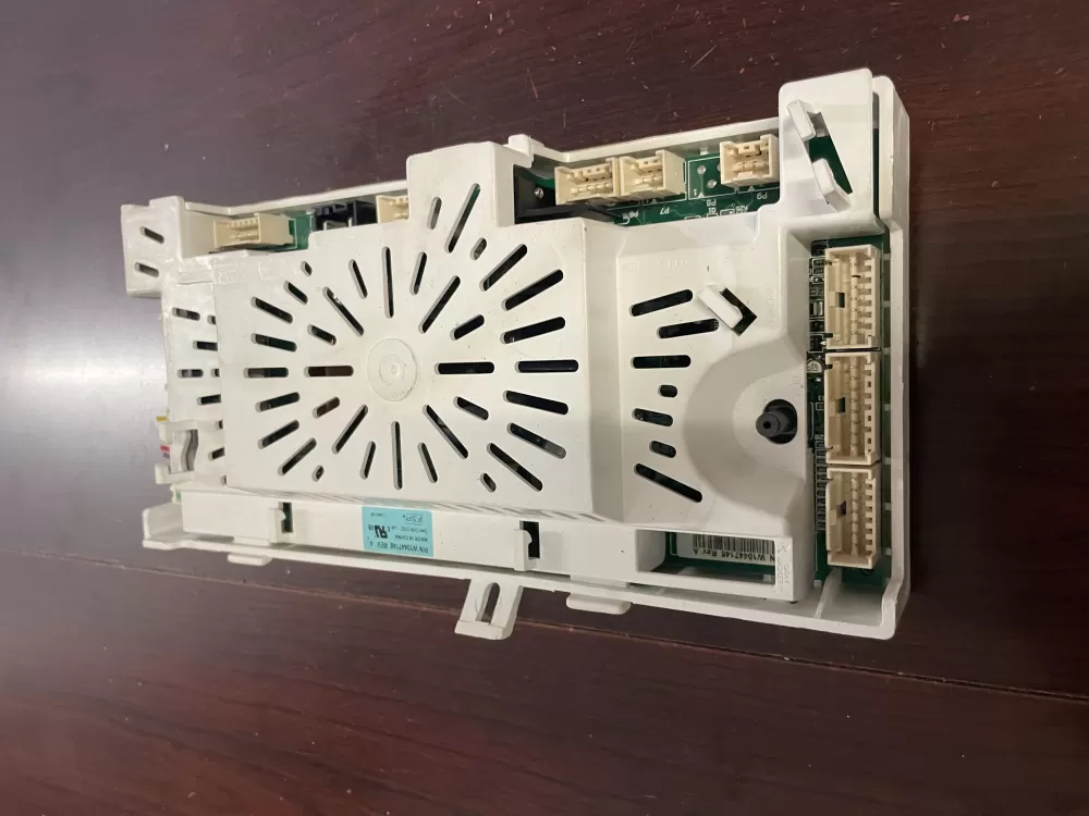 Whirlpool W10763748  AP5958473  W10447146  W10447147  4282568  PS10067055  W10394233 Washer Control Board
