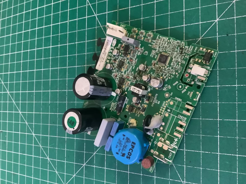 Frigidaire GE 219326005 Refrigerator Control Board AZ195076 | NR657