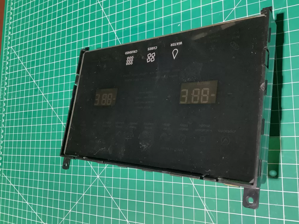 Electrolux ERF25UA-74H Refrigerator Display Control Board AZ130974 | NRV737