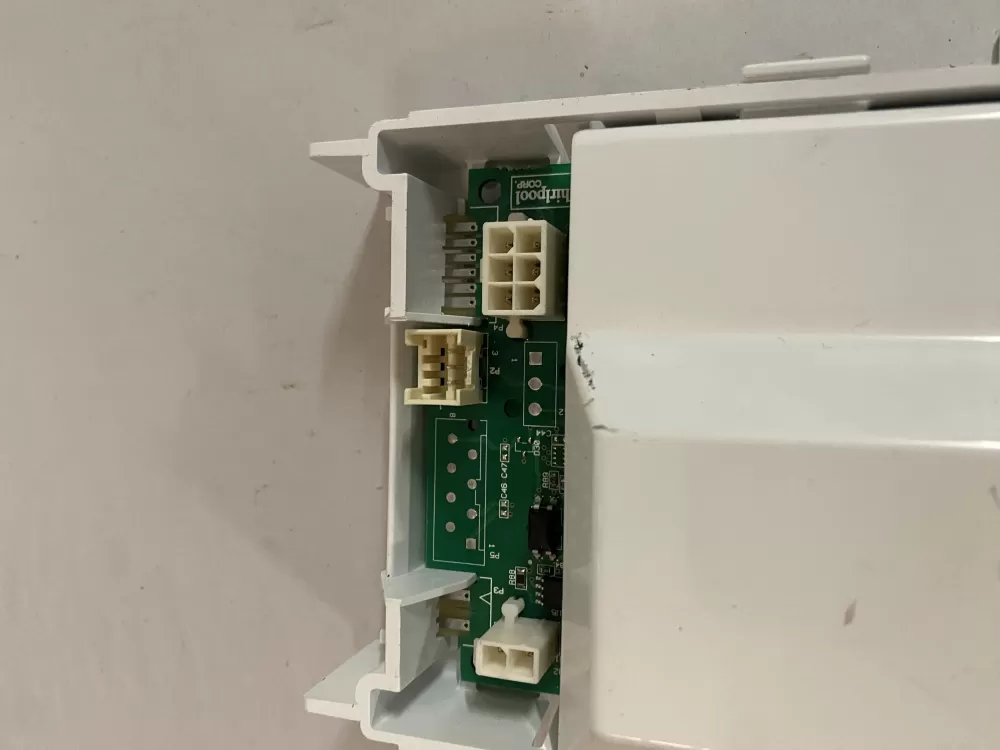 Whirlpool W10691552 WPW10691552 Dryer Control Board AZ199442 | BK2786