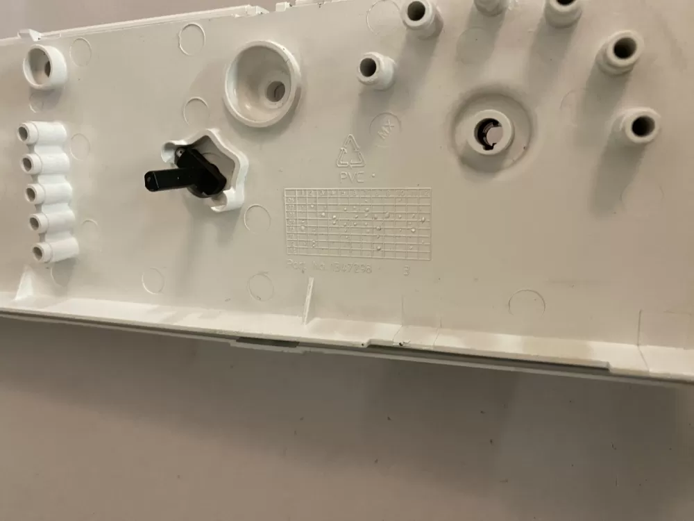 Kenmore AP4363774 134484001 134484016 Washer Control Board AZ119804 | BKV694