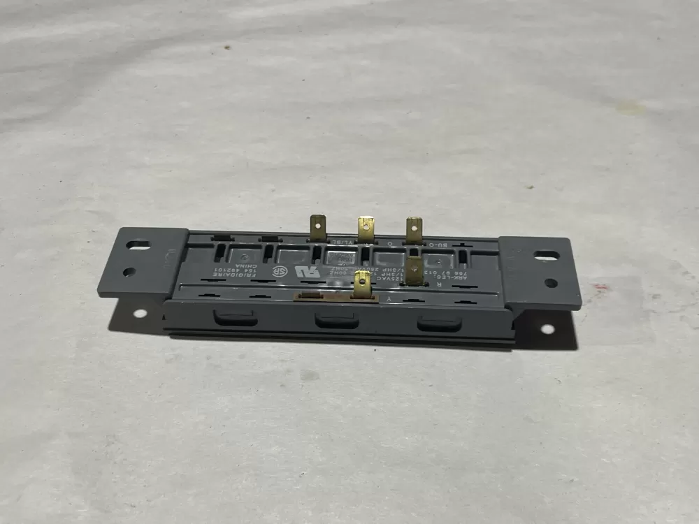 Whirlpool  Frigidaire  Amana 4362910  154-492101 Refrigerator Control Board Dispenser