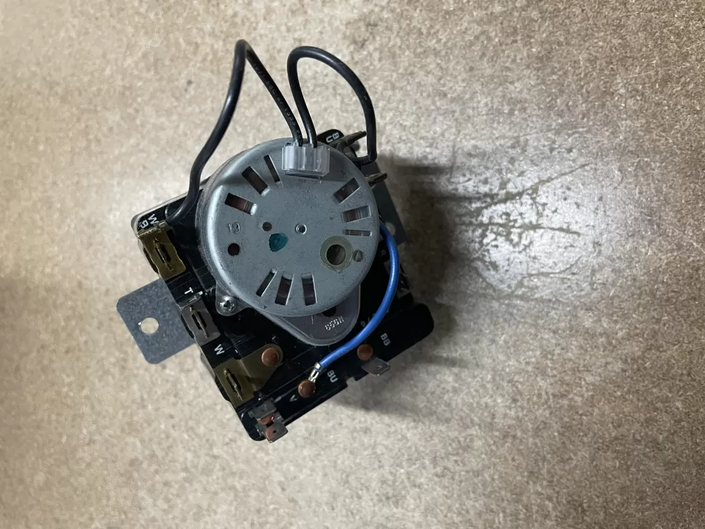Maytag 8566184B Dryer Timer AZ12600 | KM1111