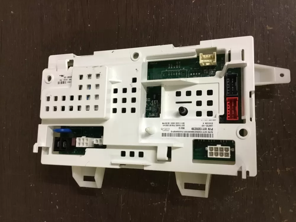 Maytag W11320239 W11419215 W11646282 W11654023 PS16875819 Washer Control