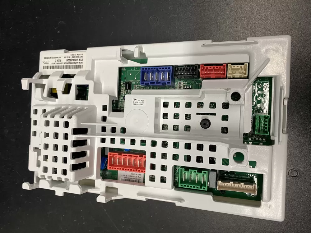 Whirlpool AP5951723 W10634026 PS10056798 Washer Control Board AZ16299 | BK1225