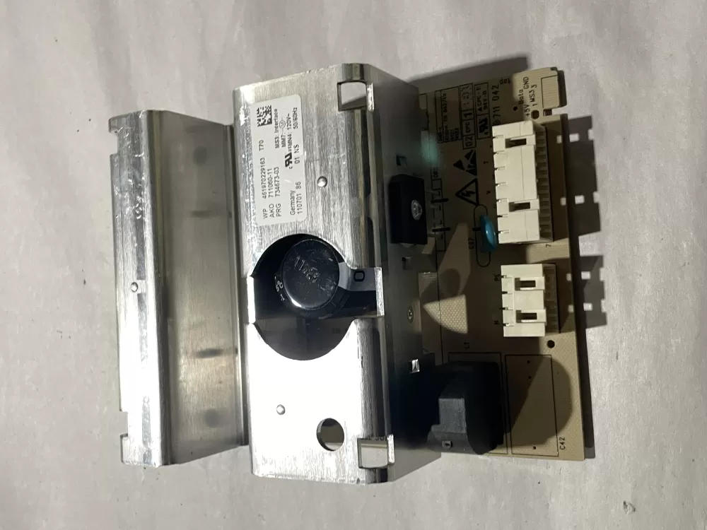 Whirlpool  Maytag 461970229163 Washer 