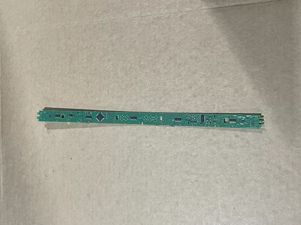 Dishwasher control board Bosch 734888-02 BSH 9000402046  AZ85481 | Wmv288