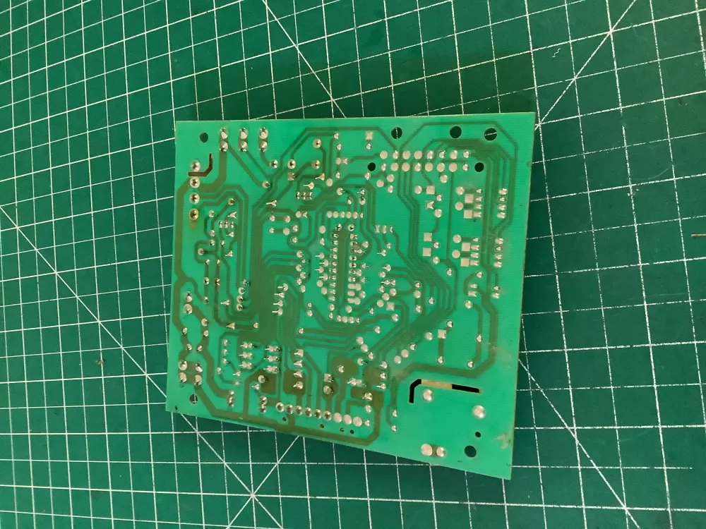 Rheem Air Handler Control Board 47-102077-02-04 156-9735 AZ191568 | NR1413