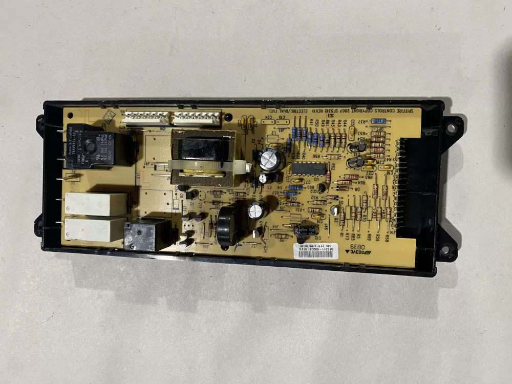 Kenmore 316418208 SF5311-S8208 Range Oven Control Board AZ111786 | BK1383