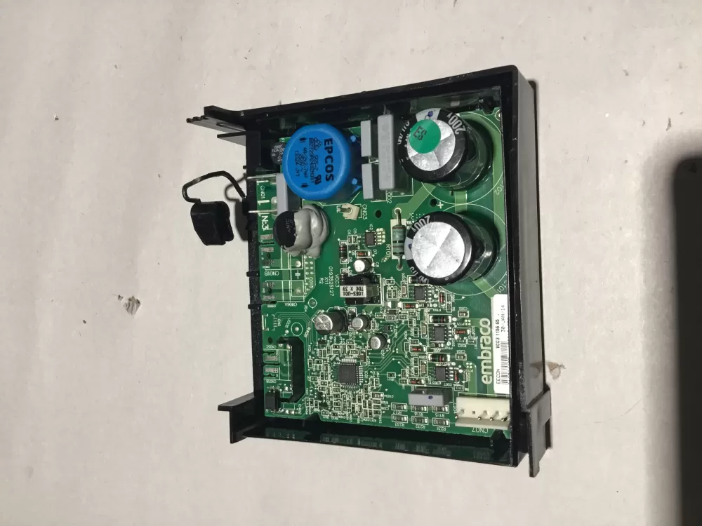 GE 519306077 Refrigerator Inverter Control Board