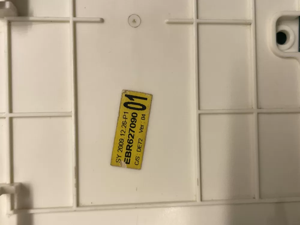 LG EAX61411901 EAX61348201 EBR62709001 Dryer Control Board AZ212180 | Wmv935