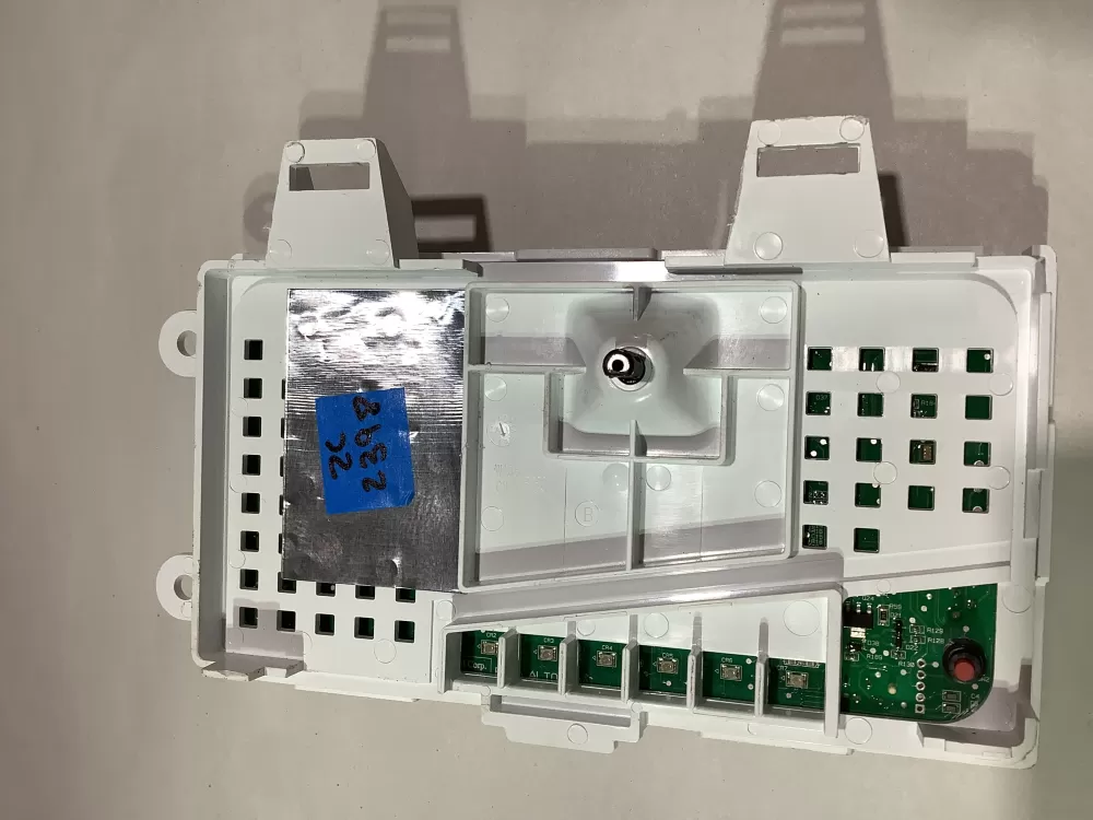 Kenmore W10711023 W10785637 W10864925 Washer Control Board AZ142635 | ZC2398