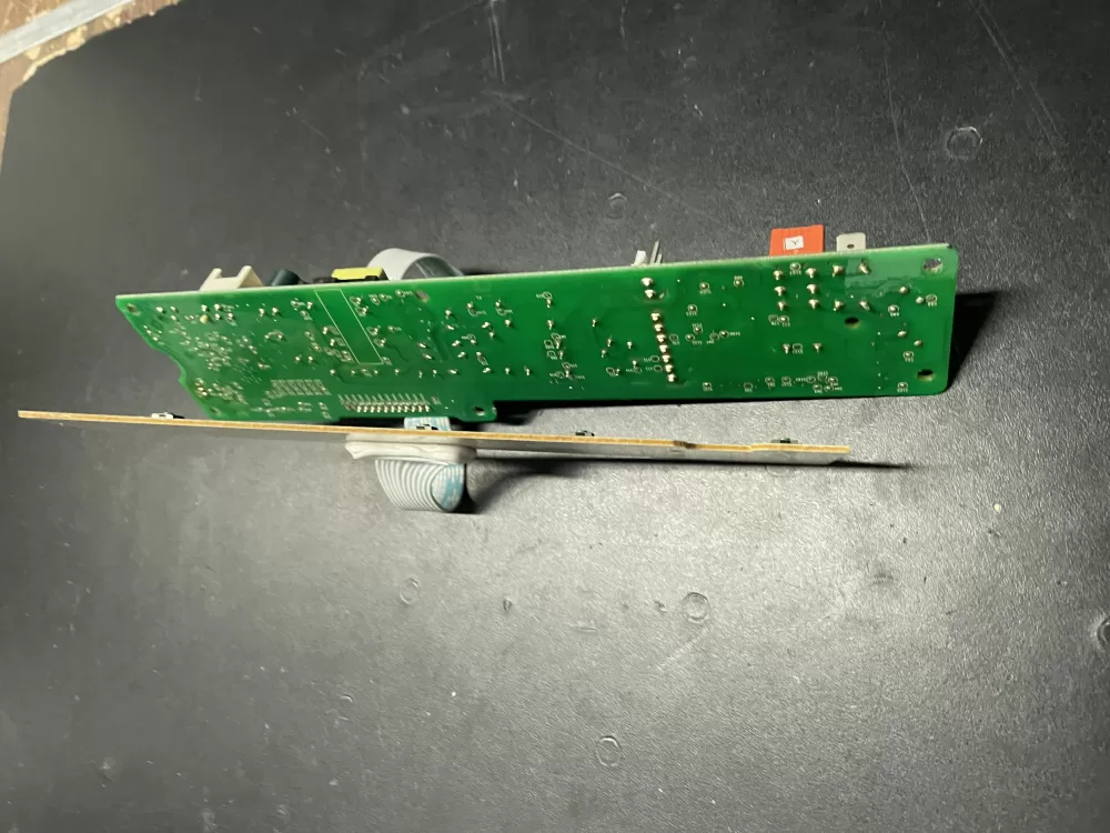 Frigidaire A05575702 5304517207 Dishwasher Control Board AZ742 | Wm573