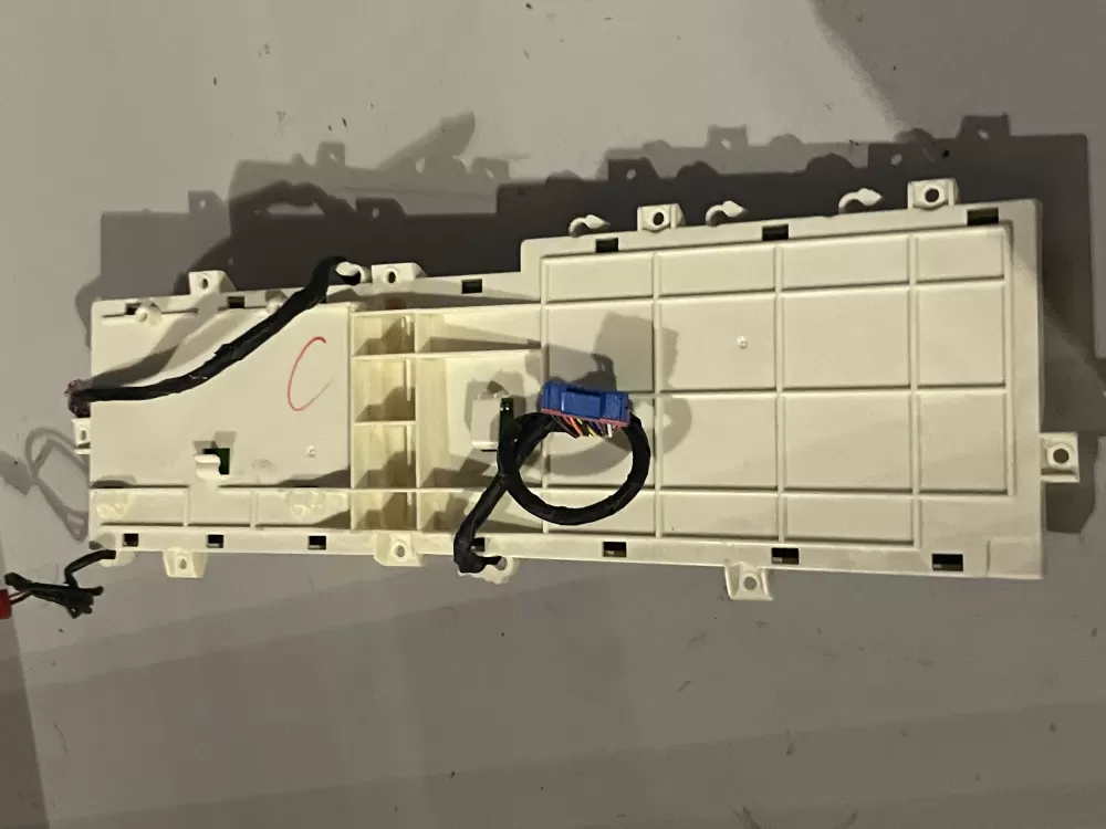 LG 6870EC9129B 6871EC1115C Dryer Control Board AZ34253 | Wmv374