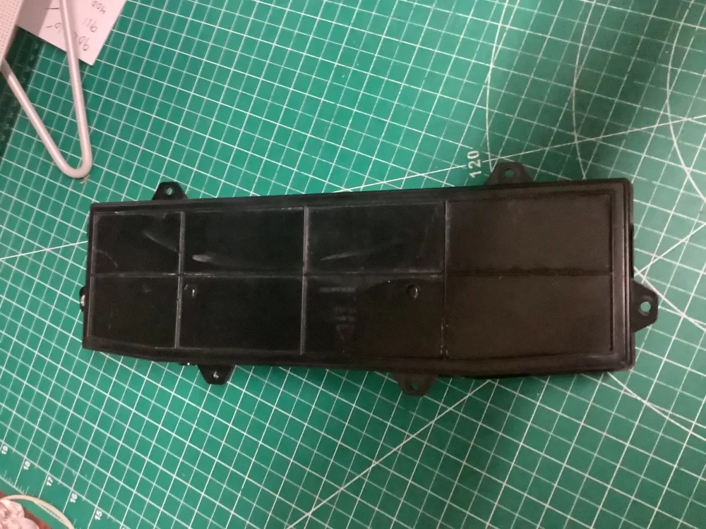 Whirlpool Kenmore W11176140 W11189137 70C01452 Washer Control Board