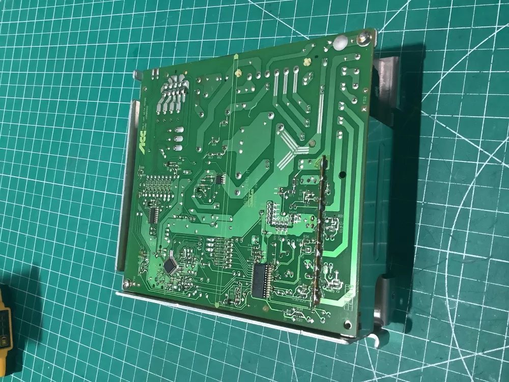 Frigidaire 134859500  221870060  AP3998022  0015512100  1258651  AH1560464  EA1560464  PS1560464 Washer Control Board