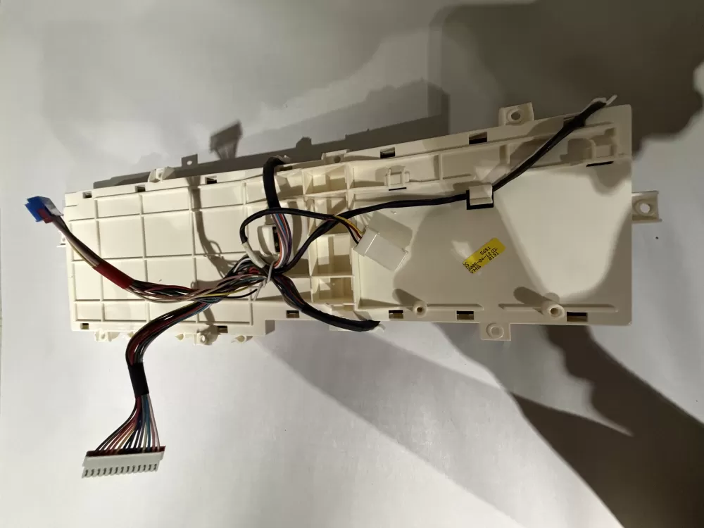 LG 6870EC9139A 6871EC1116C Washer Control Board AZ228120 | KMV124