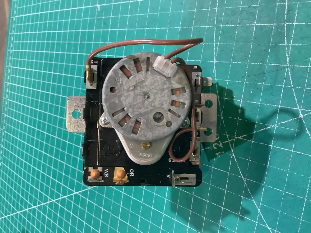 Whirlpool Kenmore AP6012584 8299774 WP8299774 Dryer Timer AZ228377 | AR1965