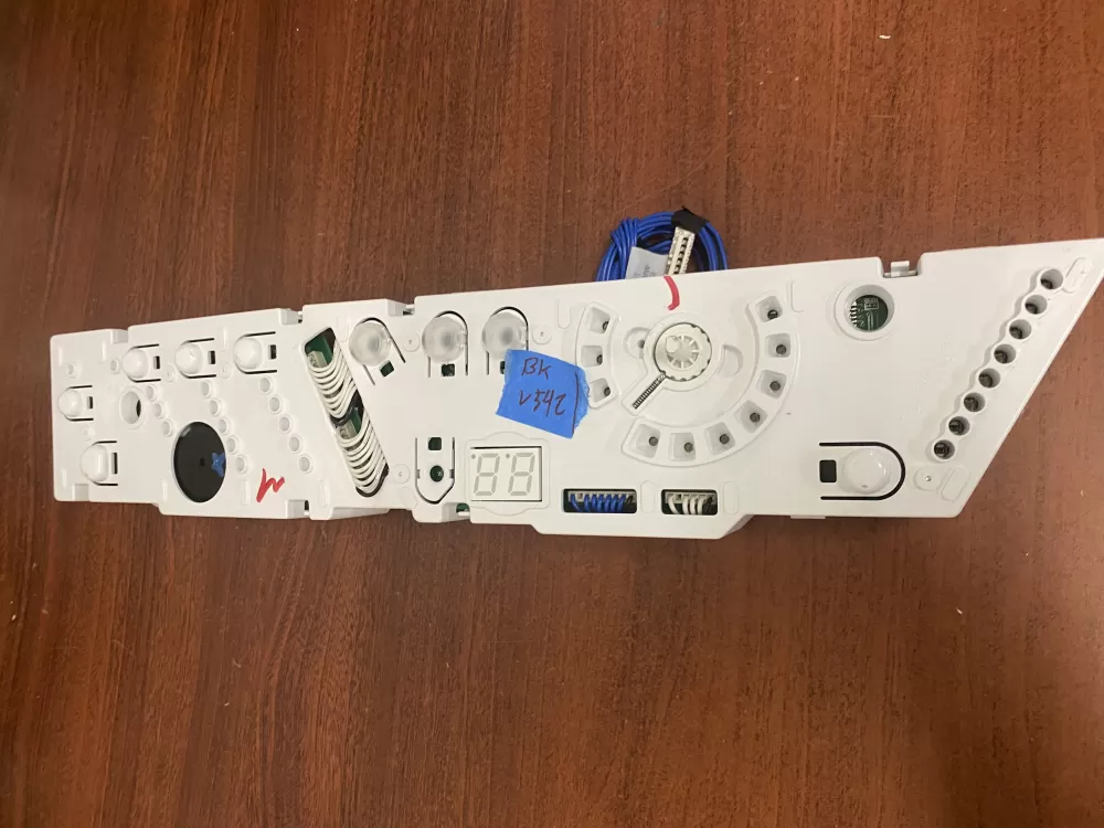 Whirlpool 8571929 8571954 8571955 Dryer Control Board AZ51714 | BKV542