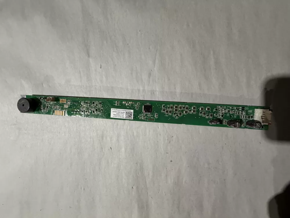 GE WD21X22177 265D1468G300 Dishwasher UI Control Board AZ210072 | KM2300